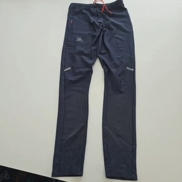 Pantalon technique  - Kalenji  - 12 ans