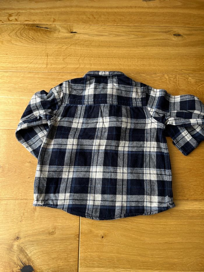 Chemise - photo numéro 4