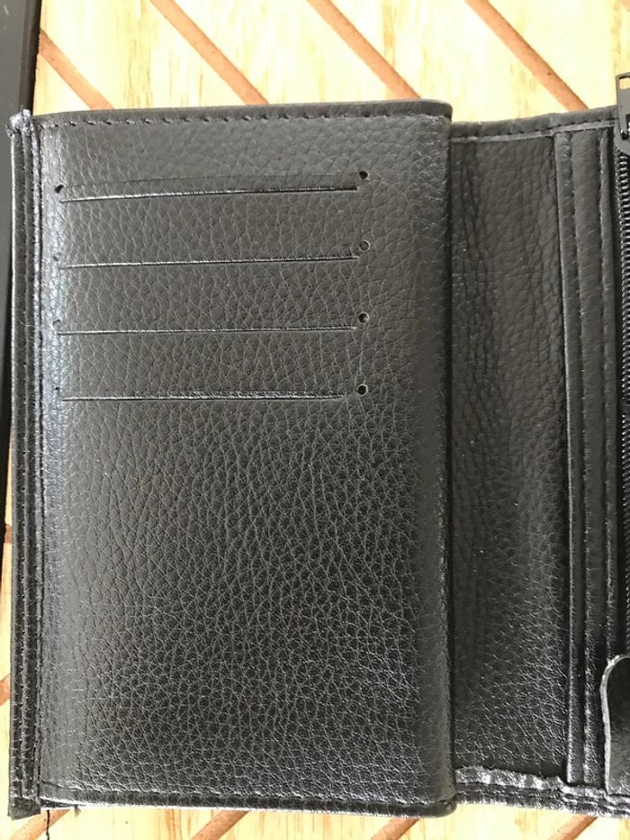 Portefeuille - photo numéro 7