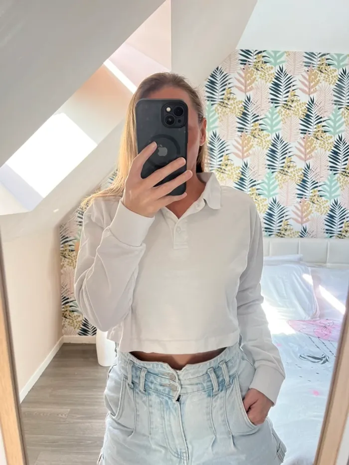 Polo court Zara