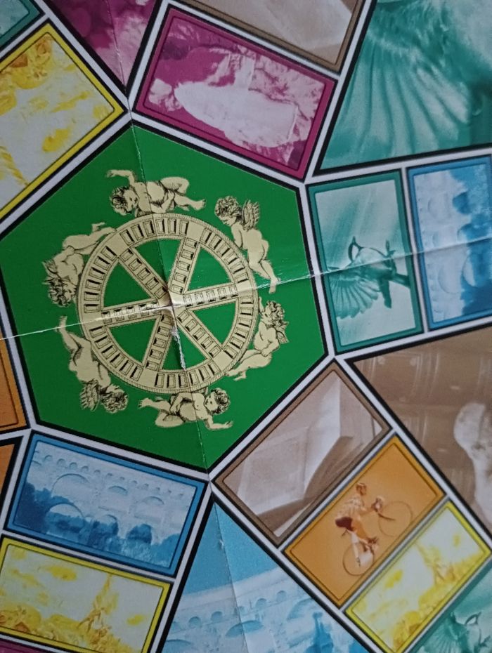 Trival pursuit - photo numéro 4