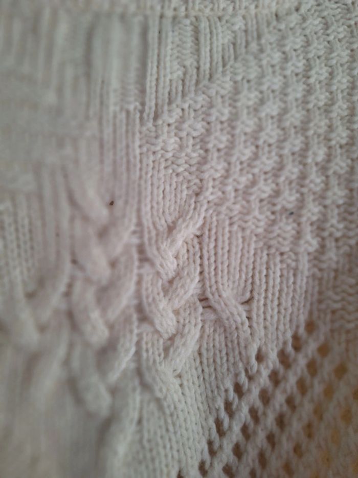 Pull d hiver Caroll - photo numéro 2