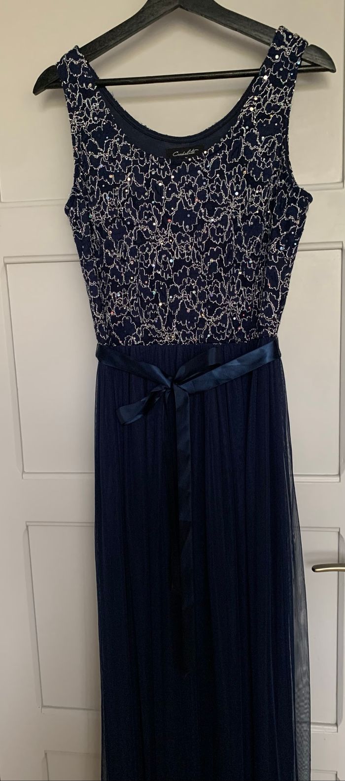Robe de soirée - photo numéro 3