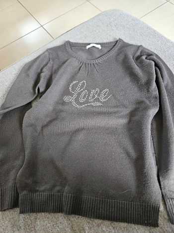 Pull.