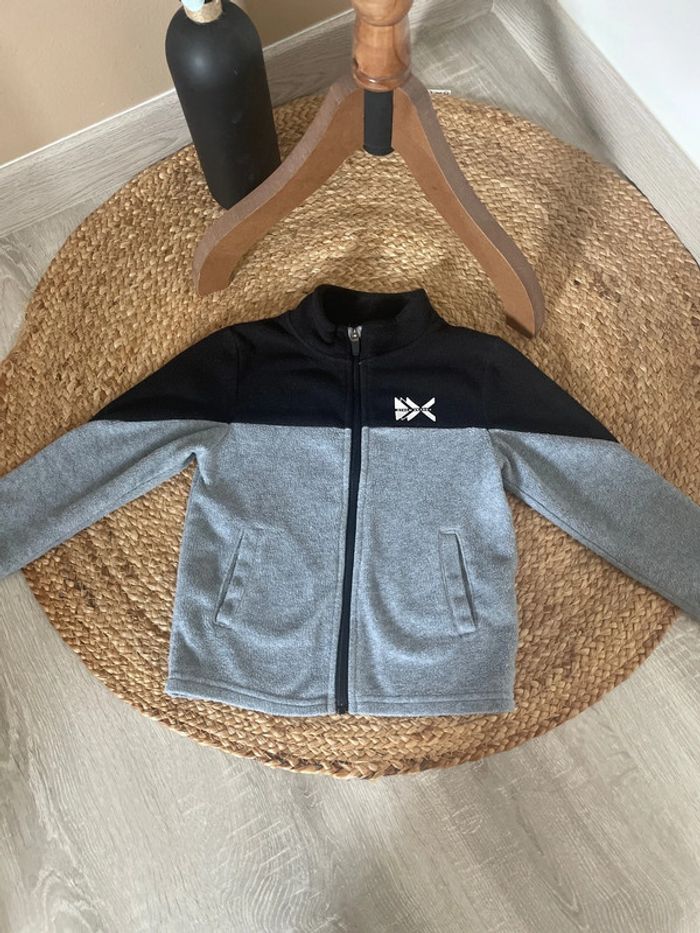 Veste Polaire garçon 5 ans - photo numéro 2