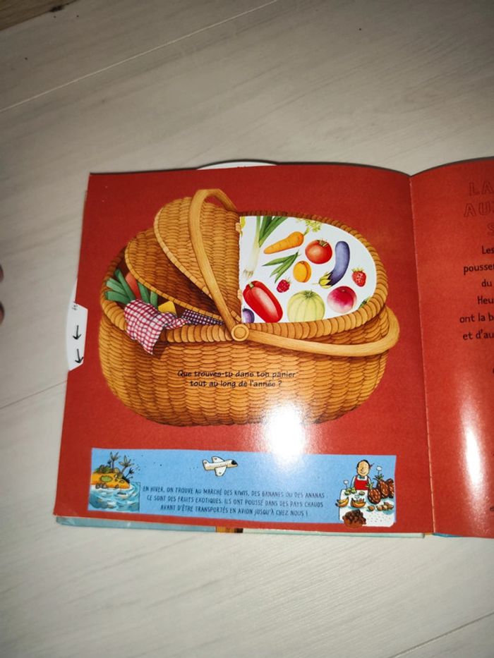 Kididoc au fil des saisons - photo numéro 3