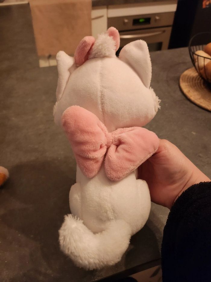 Peluche Marie - photo numéro 2