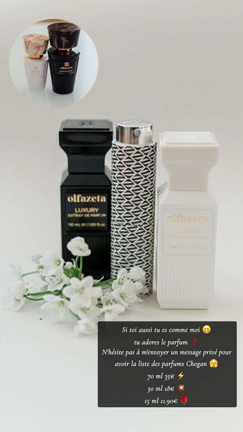 Parfum
