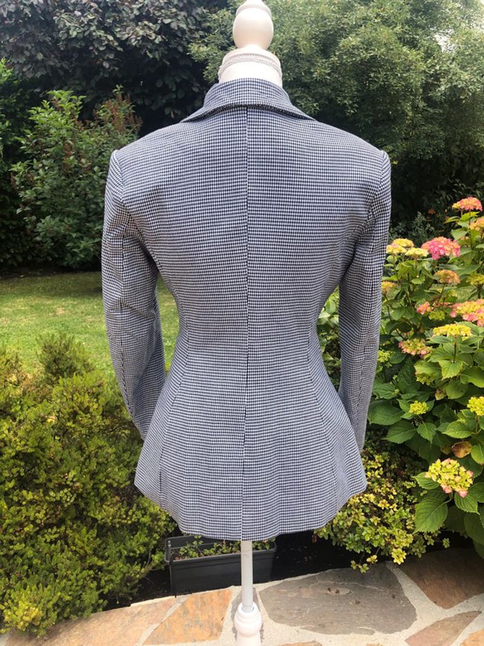Blazer H&M neuf taille 34 - photo numéro 6
