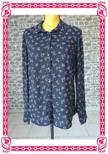 Blouse "Camaïeu"