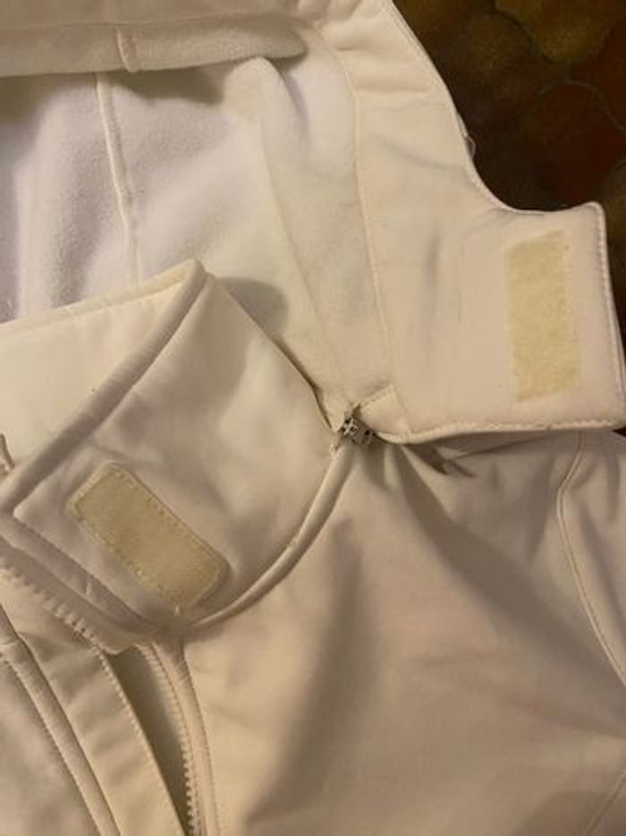 Manteau de ski - photo numéro 4