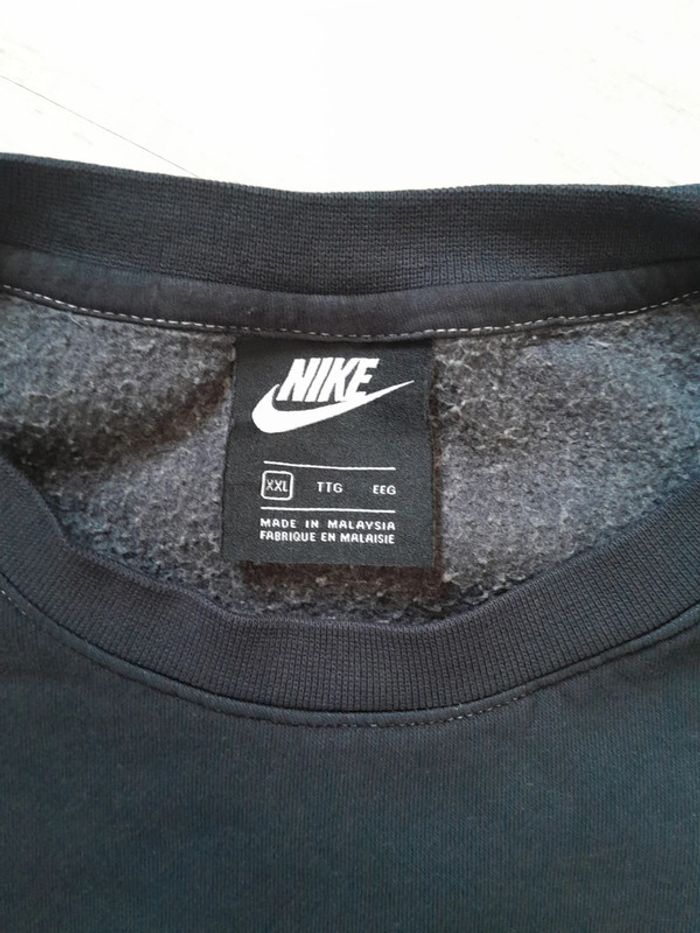Sweat Nike XXL - photo numéro 2