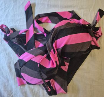 Maillot de Bain 2 pièces