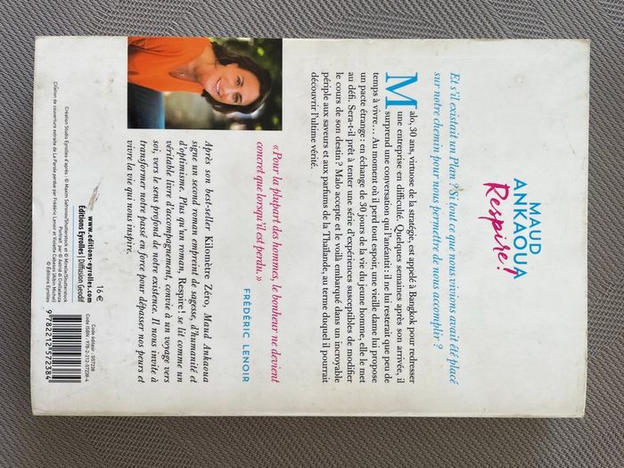 Respire ! - photo numéro 2