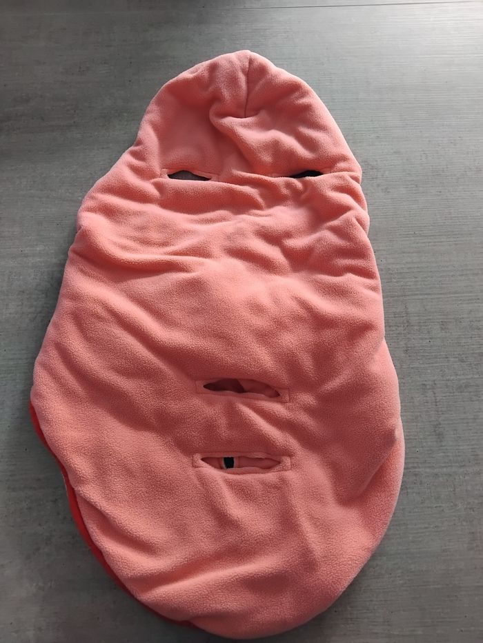 Nid d'anges - photo numéro 2