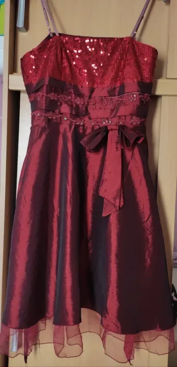 Robe de soirée