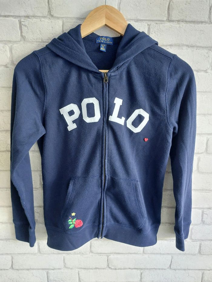 Veste Ralph Lauren taille 16 ans