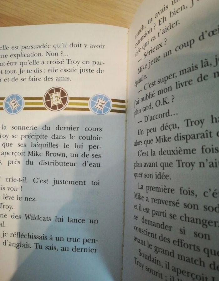 High school musical - amis pour la vie - photo numéro 3