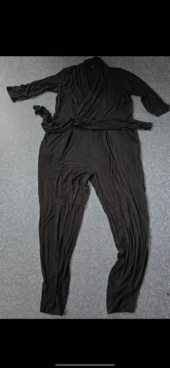 Combinaison pantalon