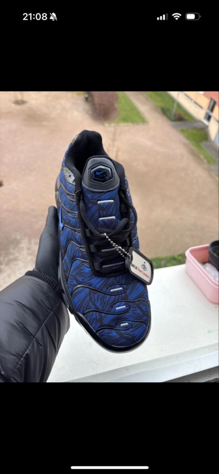 nike tn - photo numéro 2