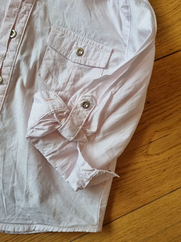 Ensemble 4p ceremonie 3 ans - photo numéro 6