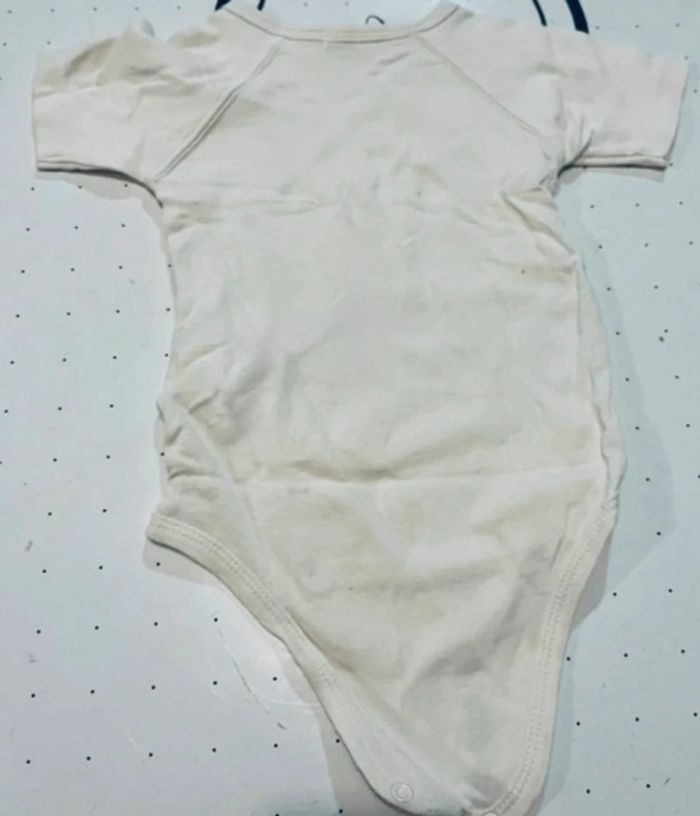 Lot de 5 bodies - photo numéro 11
