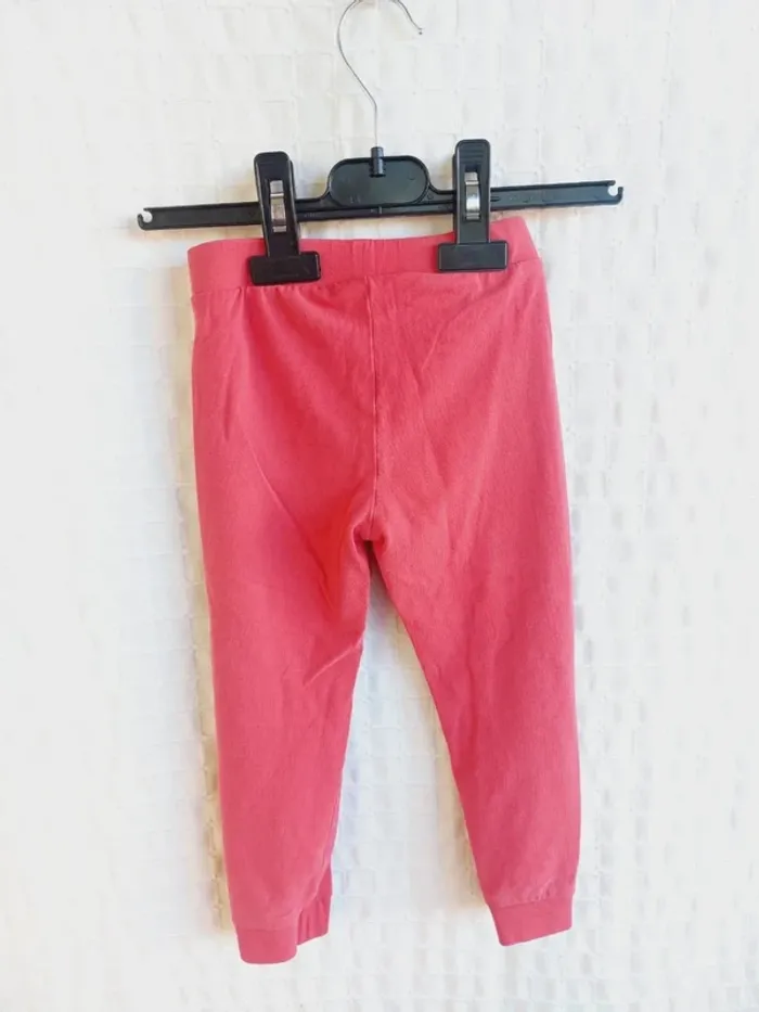 Pantalon Du pareil au même 2 ans - photo numéro 3