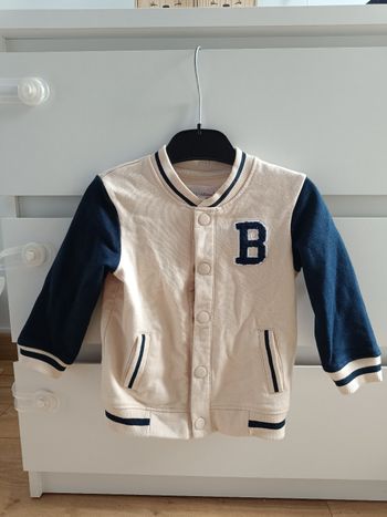 Veste légère