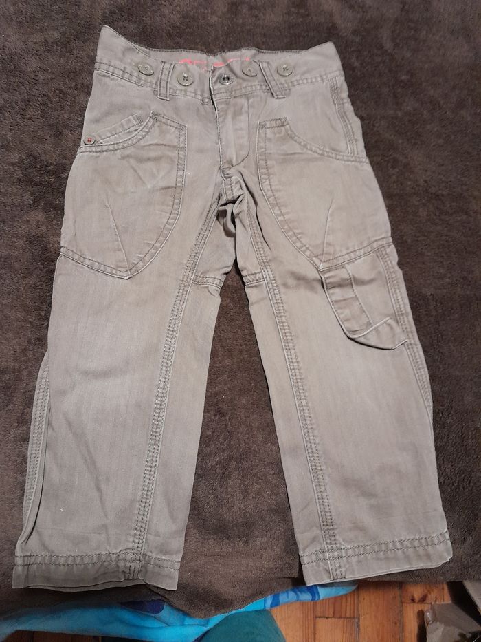 Pulls - photo numéro 2