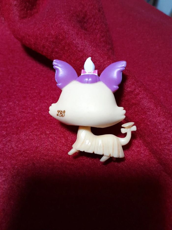 Figurine Petshop A14 - photo numéro 2