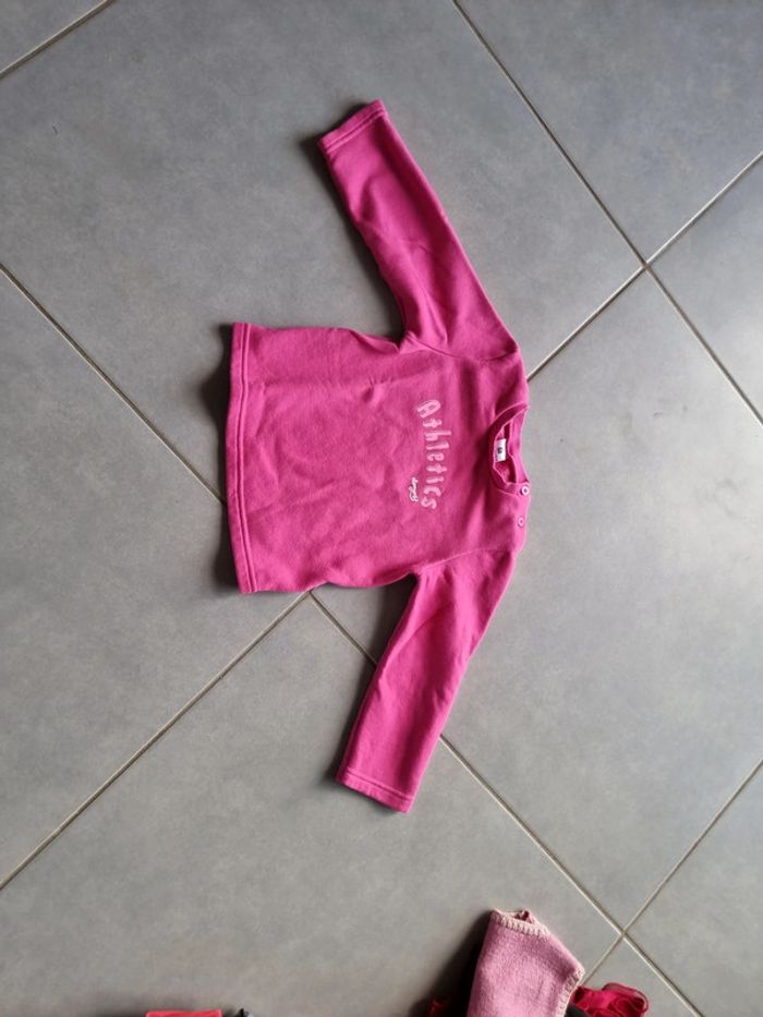 Sweat 3 ans - photo numéro 2