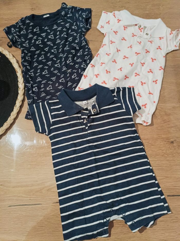 Lot 1 mois - photo numéro 5