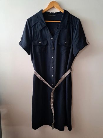 Robe Christine Laure