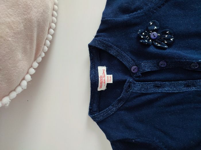 Gilet dpam 12 m - photo numéro 3