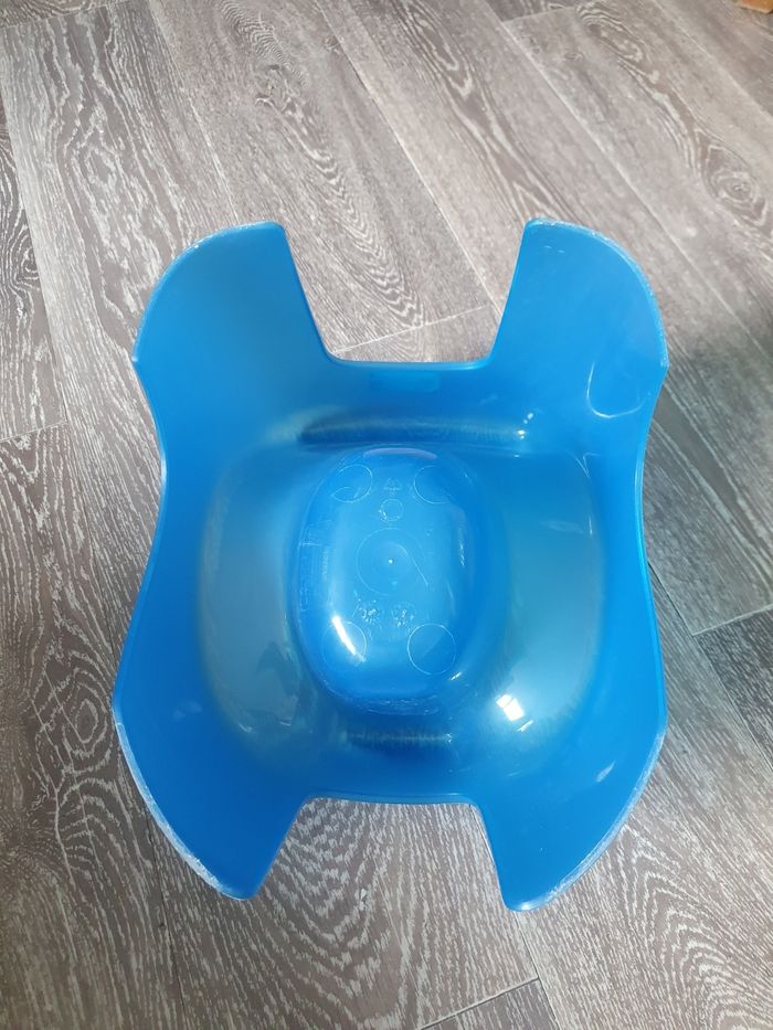 Pot d'apprentissage enfant - photo numéro 2