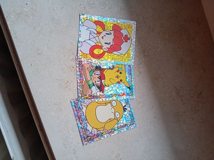 Lot de cartes Pokémon. - photo numéro 11