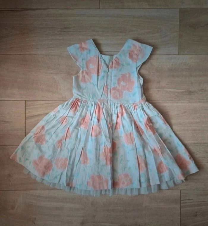 Robe petit bateau 6 ans - photo numéro 2