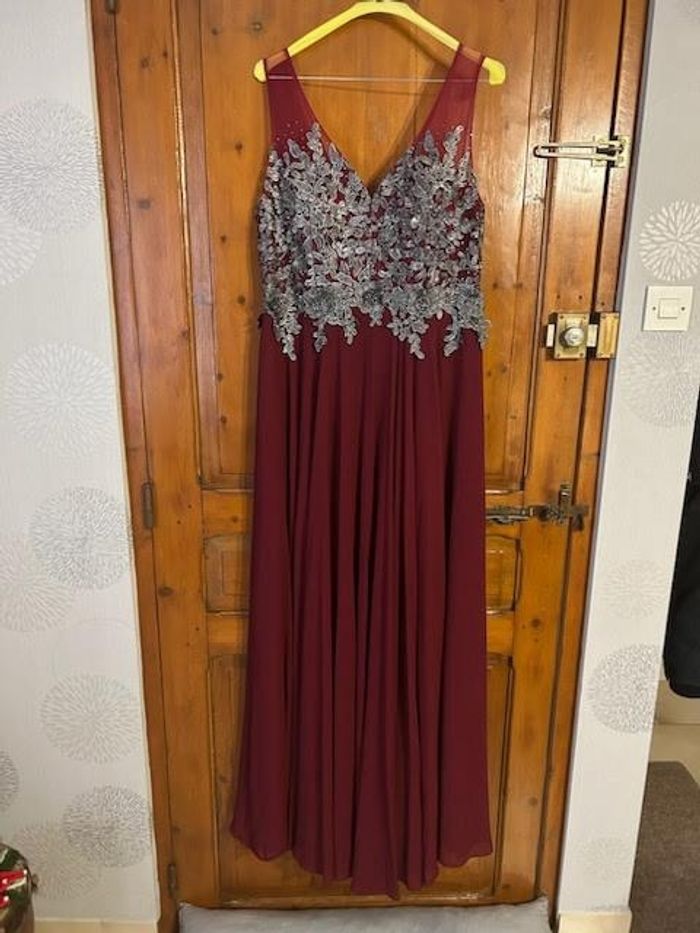 Robe de soirée - photo numéro 3