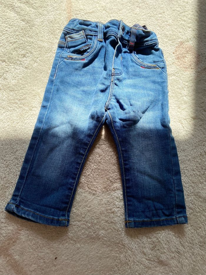 Lot 9 mois - photo numéro 4