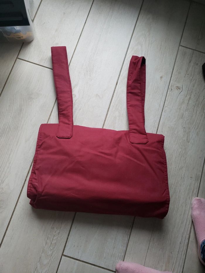 Sac matelas a langer - photo numéro 4