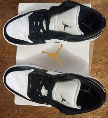 Air Jordan 1 low panda