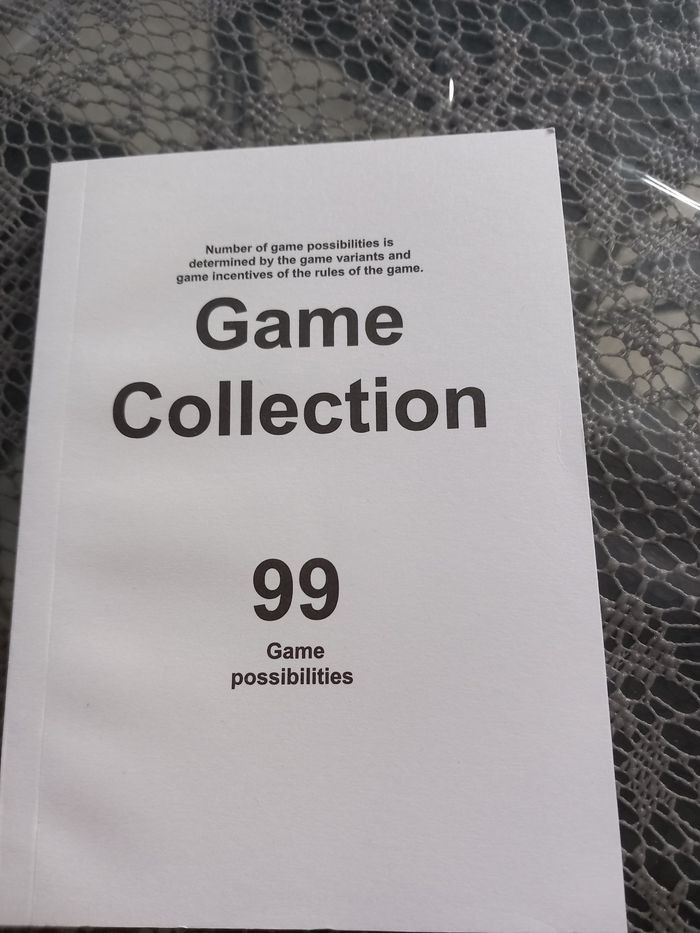 Jeu de societe - photo numéro 6