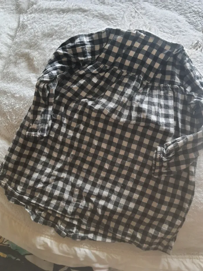 Robe bébé style vintage - photo numéro 3