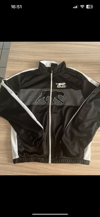Veste airness taille 12 ans