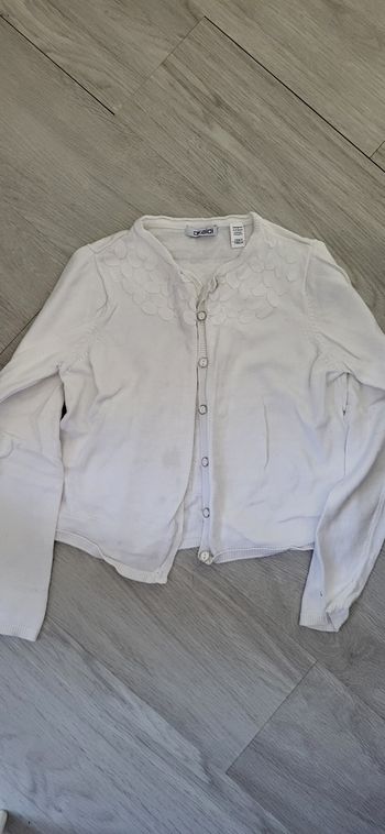 Gilet