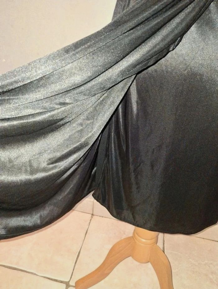 Robe épaule dénudé 🤩 - photo numéro 11