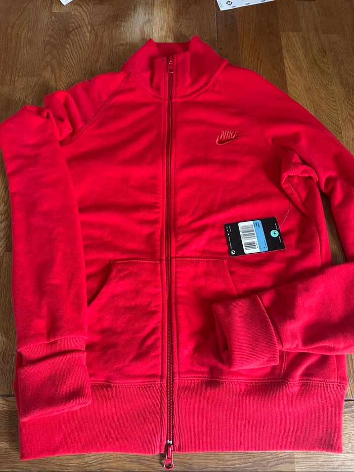 C’est nike femme - photo numéro 5