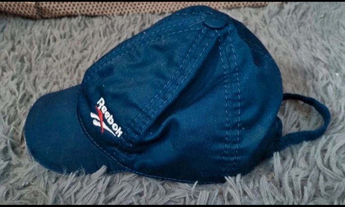 Casquette Reebok - photo numéro 2
