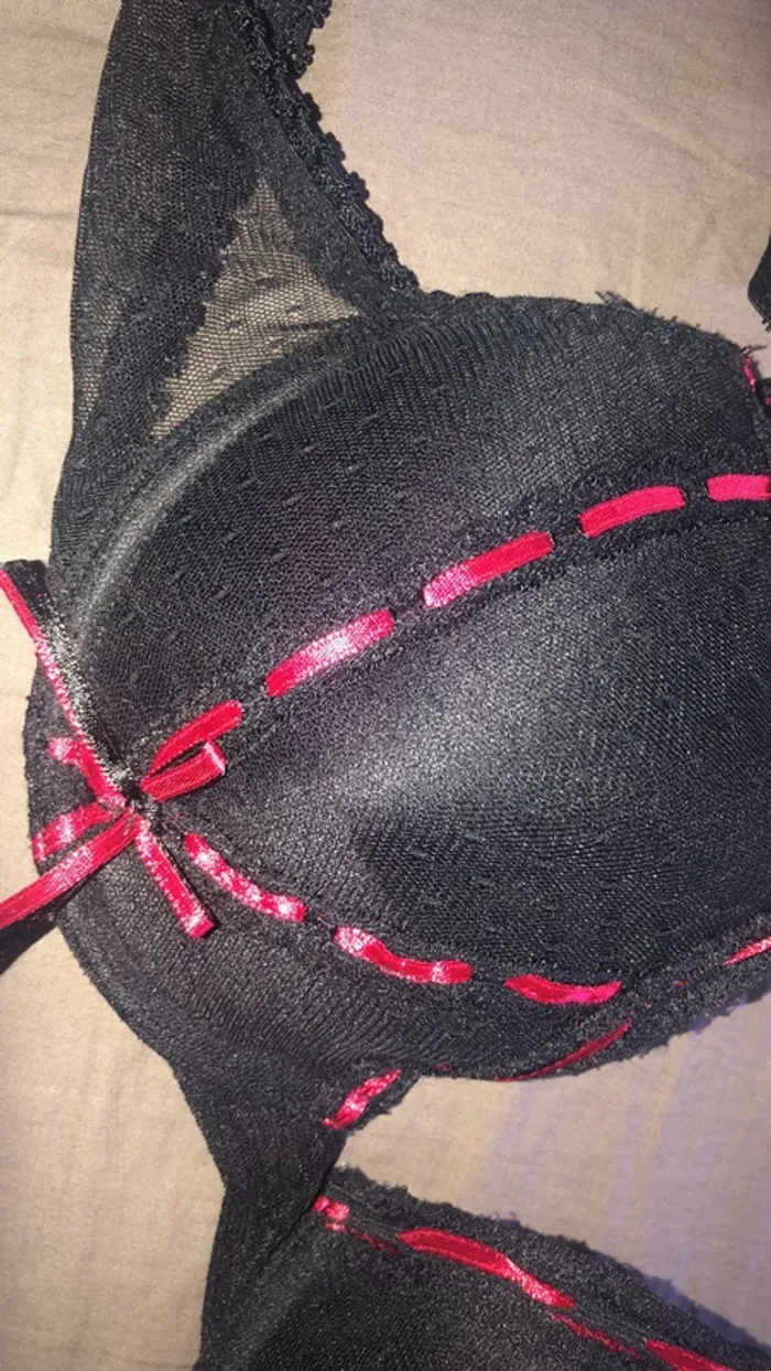 Soutien gorge