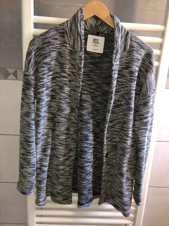 Gilet Vero Moda taille M en tbe à 6 euros
